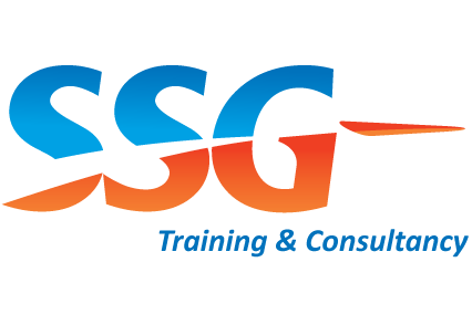 SSG Logo