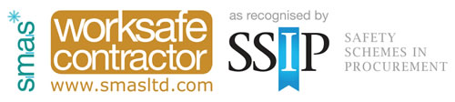 SMAS Worksafe Contractor