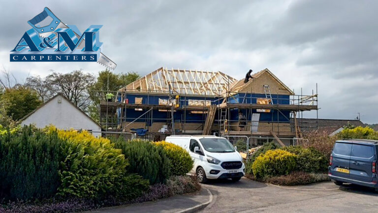 A&M Carpenters Property Refurbishment